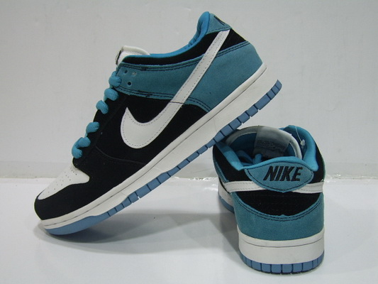 Nike Dunk SB Low-top Men Shoes--015